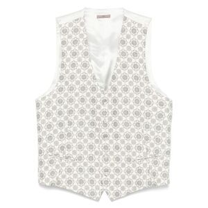 Lady Anne Neutrals Jackets - Waistcoats & Gilets Men